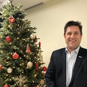 Meet your Posher, Marc